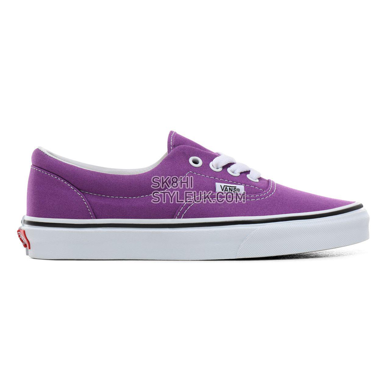 Vans Era Classic Womens - dewberry/true white VN0A4BV48ZP Shoes